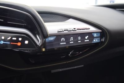 Ferrari SF90 Stradale