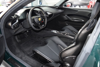 Ferrari SF90 Stradale