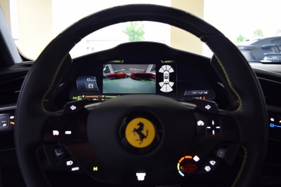 Ferrari SF90 Stradale