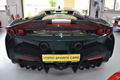 Ferrari SF90 Stradale