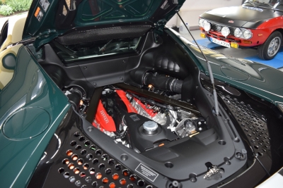 Ferrari SF90 Stradale