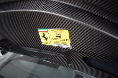 Ferrari SF90 Stradale