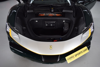 Ferrari SF90 Stradale