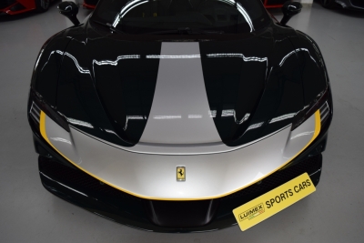 Ferrari SF90 Stradale