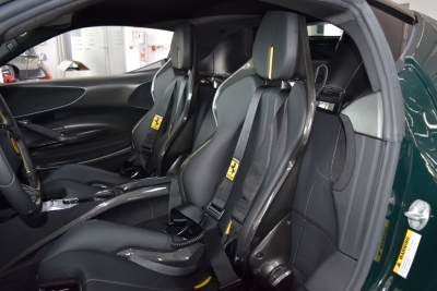 Ferrari SF90 Stradale