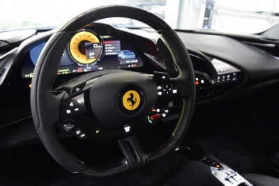 Ferrari SF90 Stradale