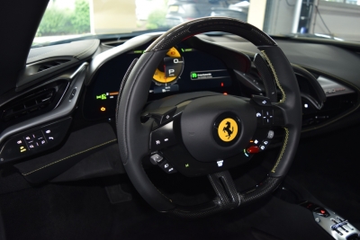 Ferrari SF90 Stradale