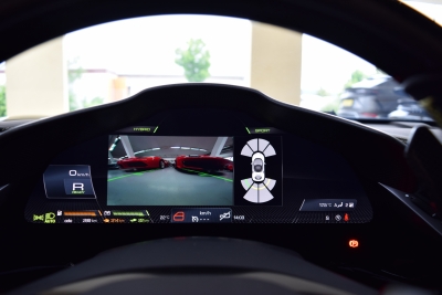 Ferrari SF90 Stradale