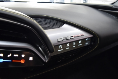 Ferrari SF90 Stradale