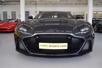Aston Martin DBS