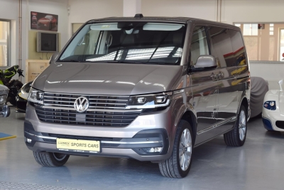 VW T6 Multivan