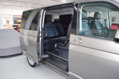 VW T6 Multivan
