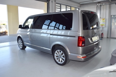 VW T6 Multivan
