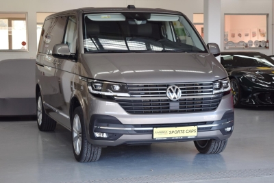 VW T6 Multivan
