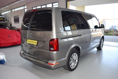 VW T6 Multivan