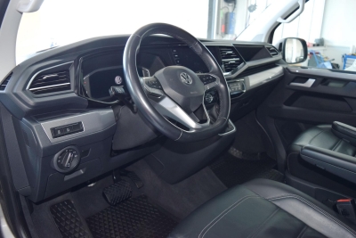 VW T6 Multivan