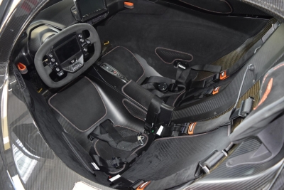 Aston Martin Valkyrie