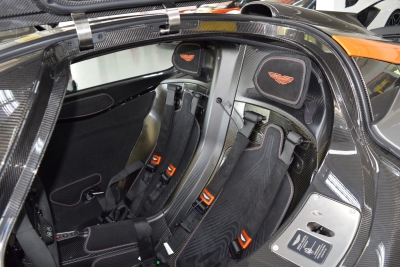 Aston Martin Valkyrie