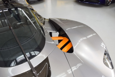 Aston Martin Valkyrie