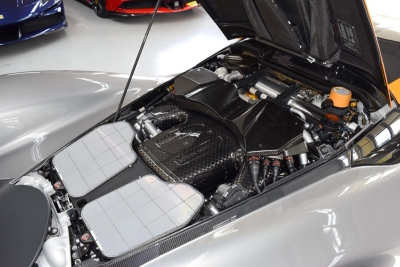 Aston Martin Valkyrie