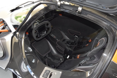 Aston Martin Valkyrie