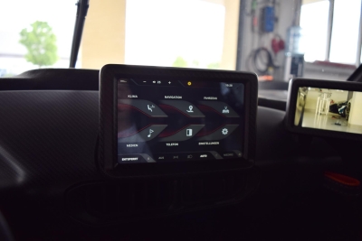 Aston Martin Valkyrie