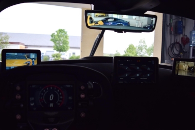 Aston Martin Valkyrie