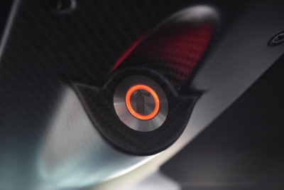 Aston Martin Valkyrie