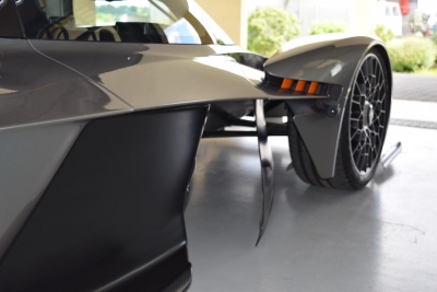 Aston Martin Valkyrie