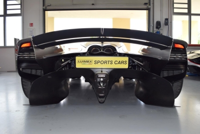 Aston Martin Valkyrie