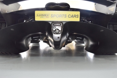 Aston Martin Valkyrie