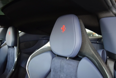 Ferrari 12Cilindri