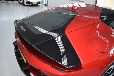 Ferrari 12Cilindri