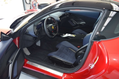 Ferrari 12Cilindri