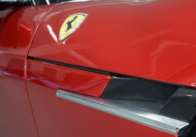 Ferrari 12Cilindri