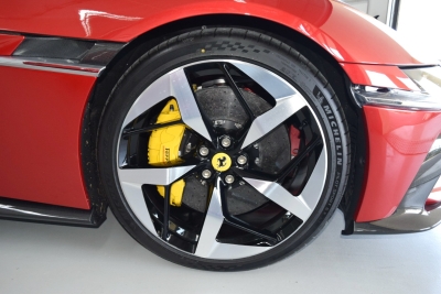 Ferrari 12Cilindri
