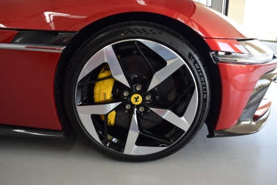 Ferrari 12Cilindri