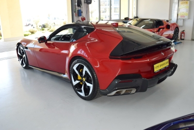 Ferrari 12Cilindri
