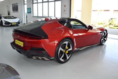 Ferrari 12Cilindri