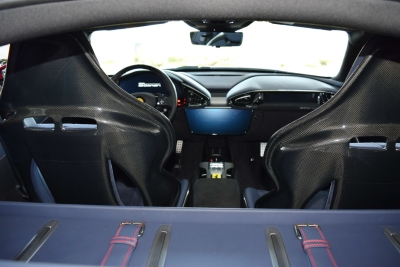 Ferrari 12Cilindri