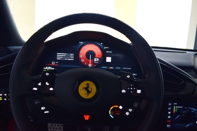 Ferrari 12Cilindri