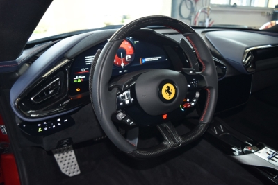 Ferrari 12Cilindri