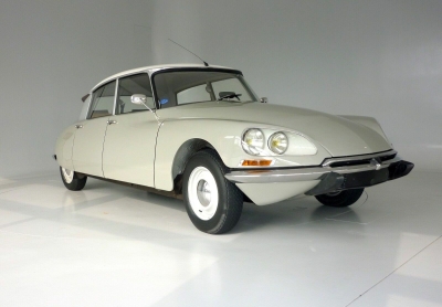 Citroen DS