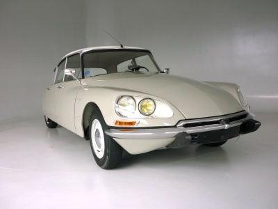 Citroen DS