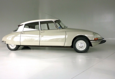 Citroen DS