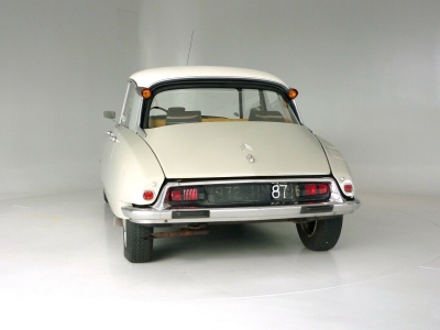 Citroen DS