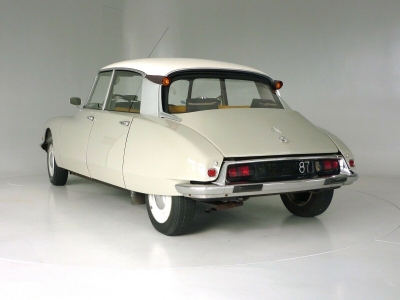 Citroen DS