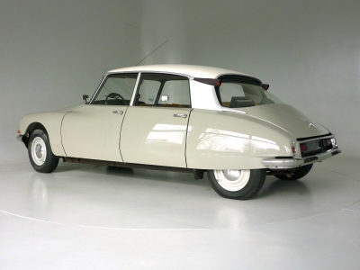 Citroen DS