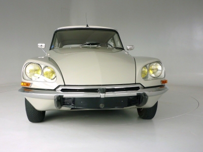 Citroen DS