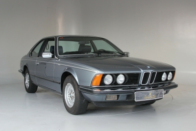 BMW 628